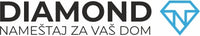 Diamond Nameštaj Kruševac logo