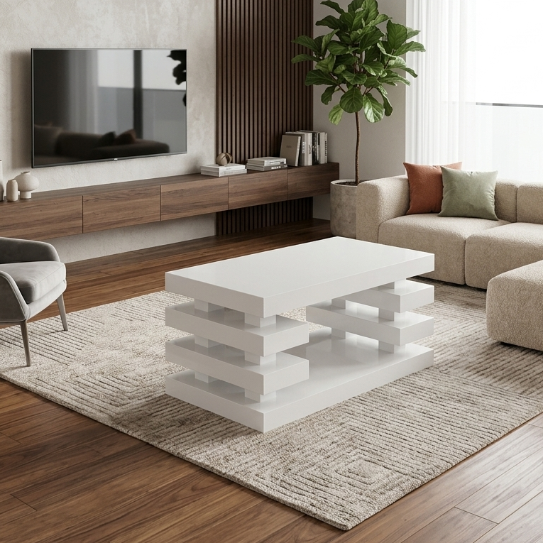 Klub sto TITAN 120x60cm
