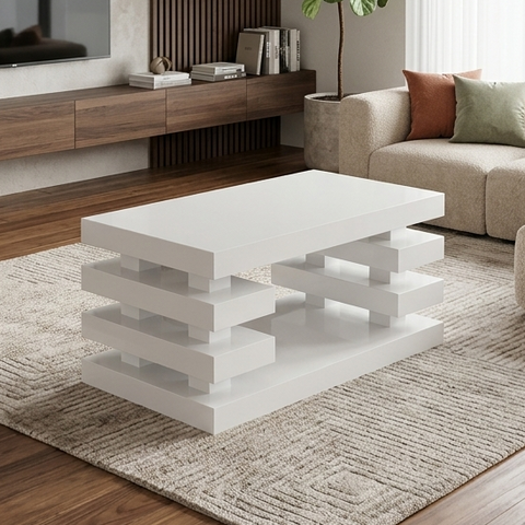Klub sto TITAN 120x60cm
