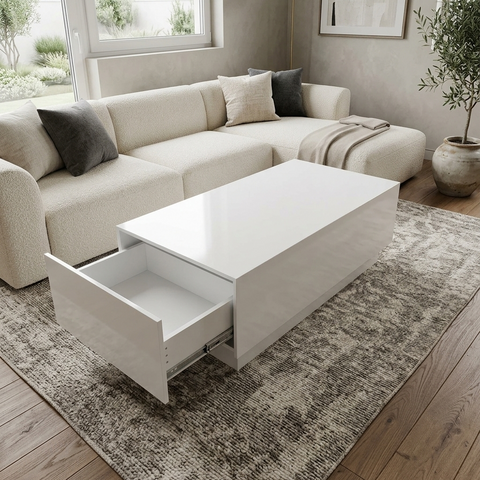 Klub sto ATLAS 120x60cm